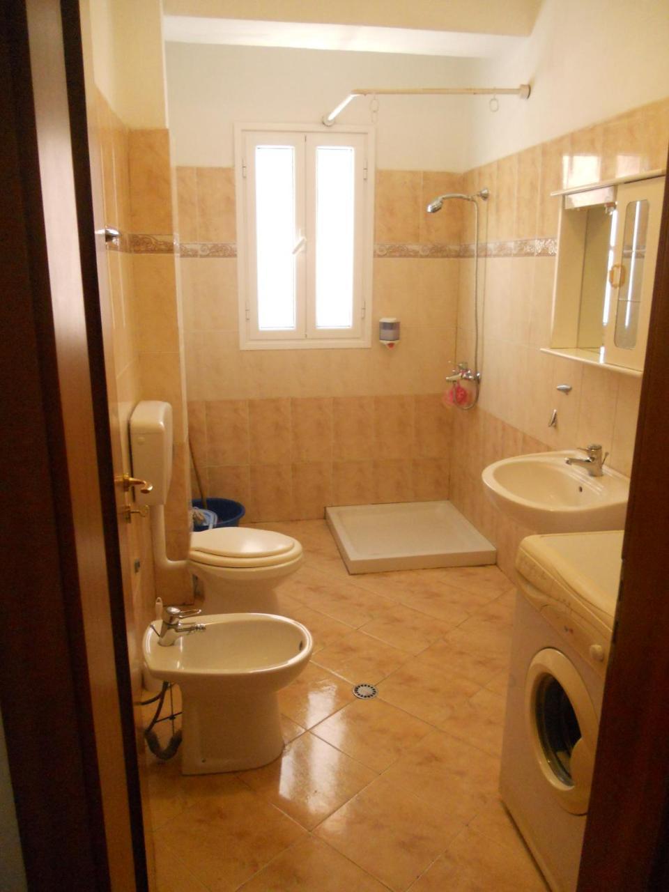Sea View Apartment Onorato 1 Vlorë エクステリア 写真